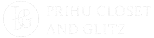 Prihu Closet and Glitz